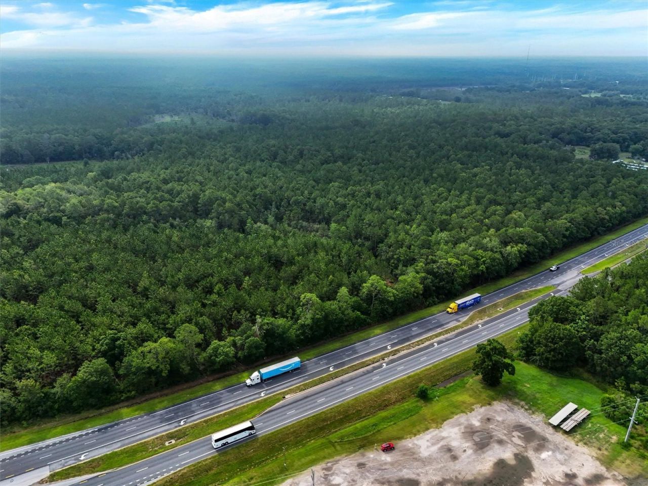 Tbd NE Ne 6th Avenue, Lawtey, FL 32058 Photo