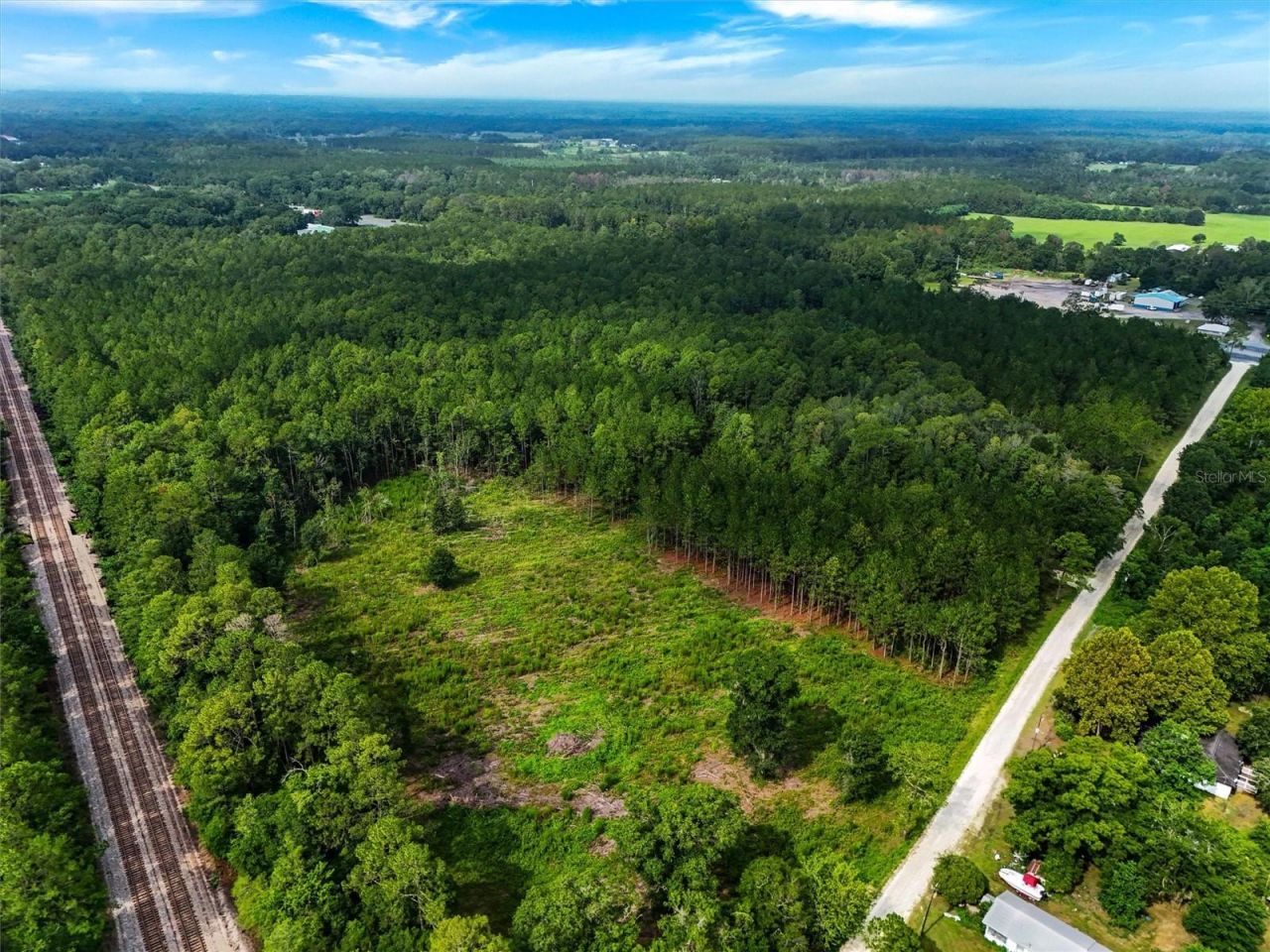 Tbd NE Ne 6th Avenue, Lawtey, FL 32058 Photo