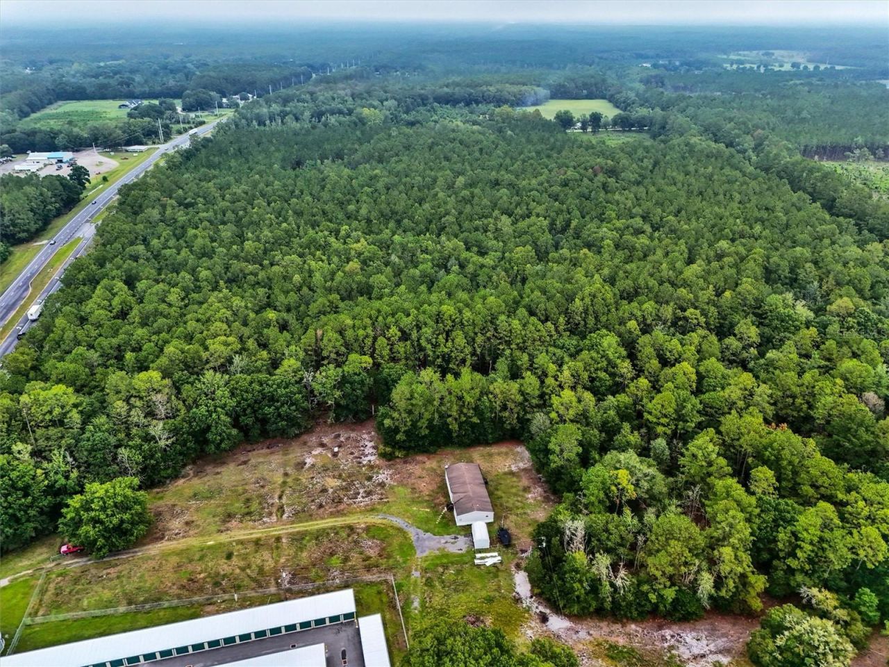 Tbd NE Ne 6th Avenue, Lawtey, FL 32058 Photo