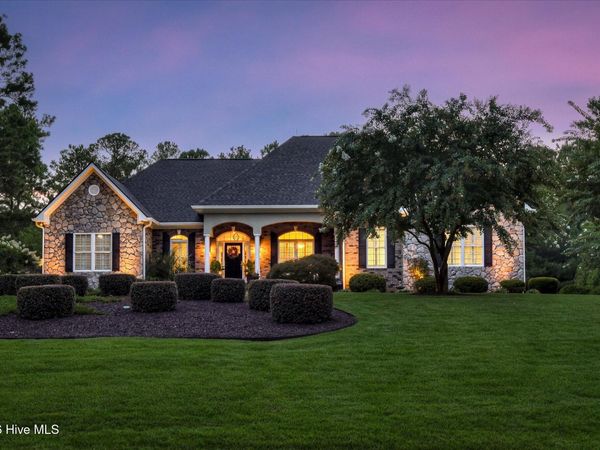 108 Captain Johnsons Drive, North Augusta, SC 29860
