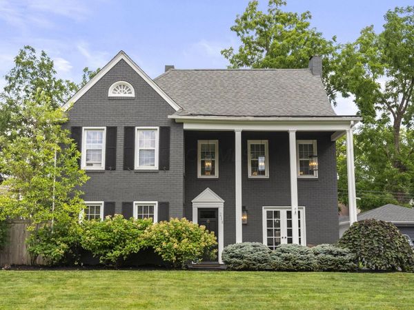 218 S Chesterfield Road, Columbus, OH 43209