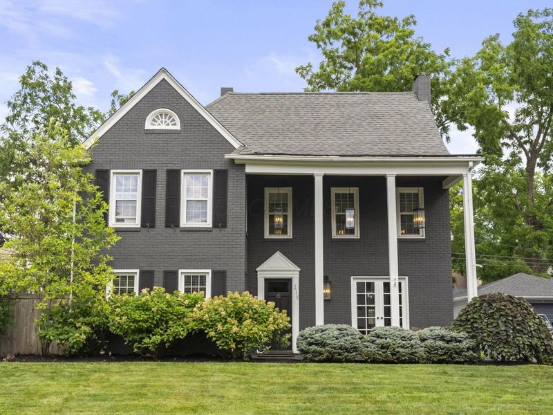 218 S Chesterfield Road, Columbus, OH 43209 Photo 1