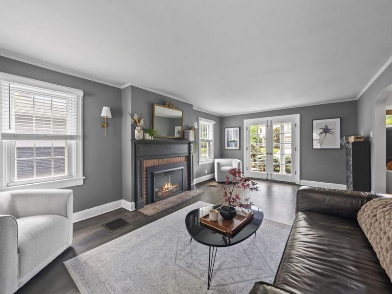 218 S Chesterfield Road, Columbus, OH 43209 Photo 5