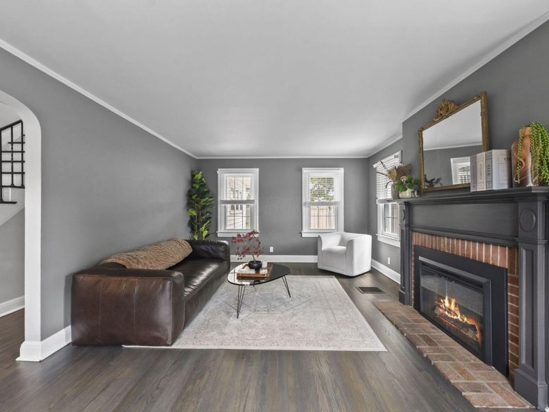 218 S Chesterfield Road, Columbus, OH 43209 Photo 6