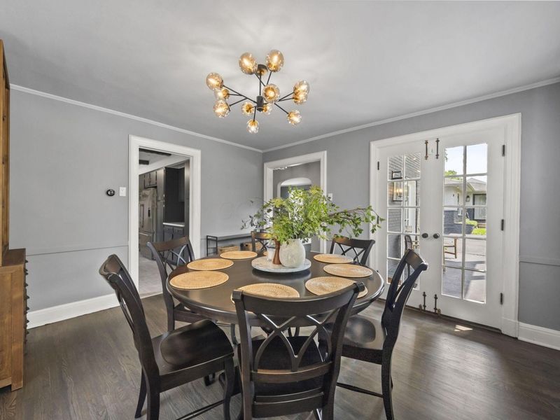 218 S Chesterfield Road, Columbus, OH 43209 Photo 8