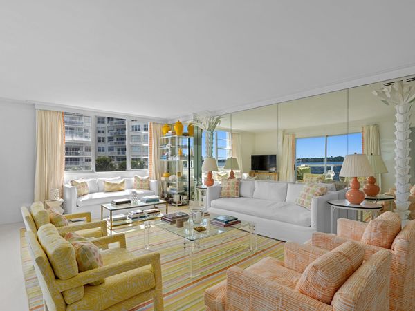 2800 N FLAGLER Drive, Unit 404, West Palm Beach, FL 33407