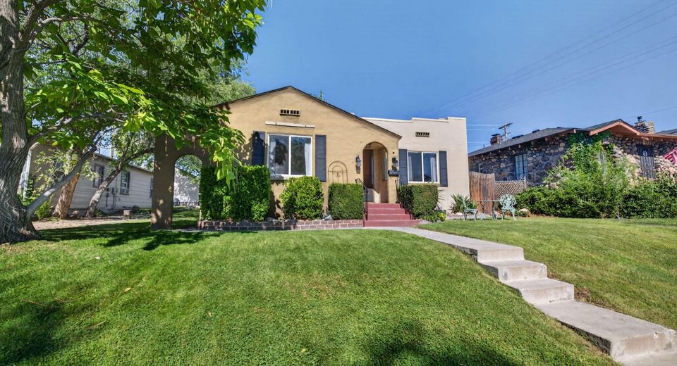 1207 Lander Street, Reno, NV 89509 Photo