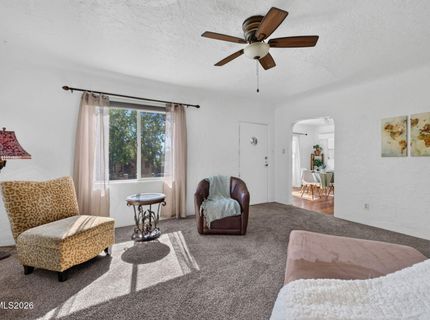 1207 Lander Street, Reno, NV 89509 Photo