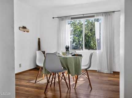 1207 Lander Street, Reno, NV 89509 Photo