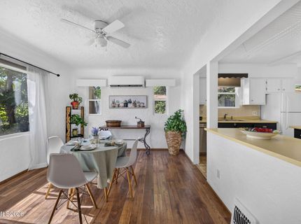 1207 Lander Street, Reno, NV 89509 Photo