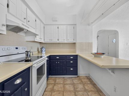 1207 Lander Street, Reno, NV 89509 Photo