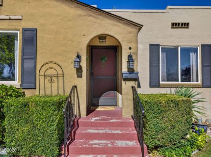 1207 Lander Street, Reno, NV 89509 Photo