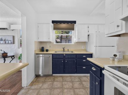 1207 Lander Street, Reno, NV 89509 Photo