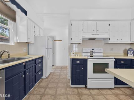 1207 Lander Street, Reno, NV 89509 Photo