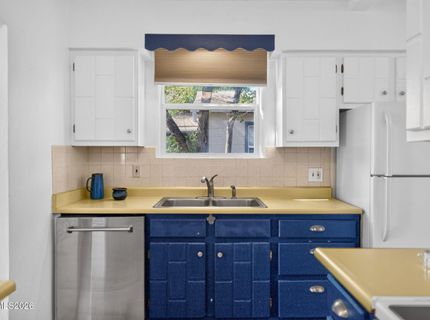 1207 Lander Street, Reno, NV 89509 Photo