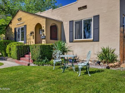 1207 Lander Street, Reno, NV 89509 Photo