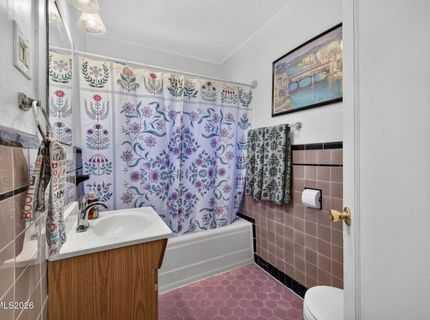 1207 Lander Street, Reno, NV 89509 Photo