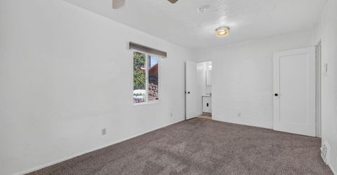 1207 Lander Street, Reno, NV 89509 Photo