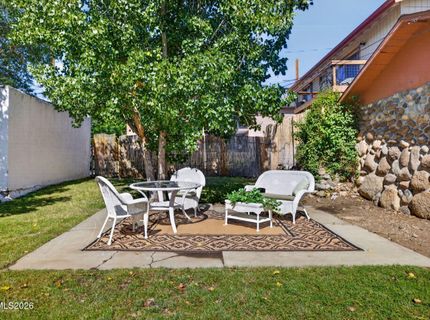 1207 Lander Street, Reno, NV 89509 Photo