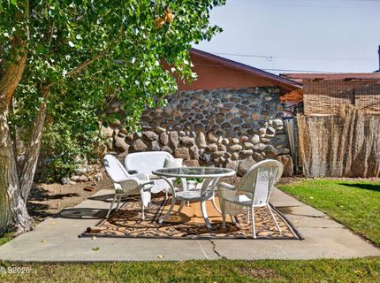 1207 Lander Street, Reno, NV 89509 Photo