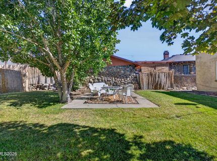 1207 Lander Street, Reno, NV 89509 Photo