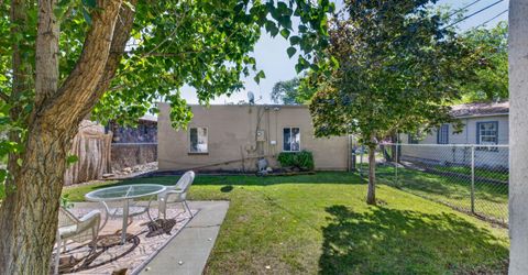 1207 Lander Street, Reno, NV 89509 Photo