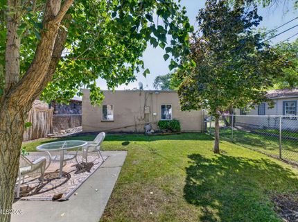 1207 Lander Street, Reno, NV 89509 Photo