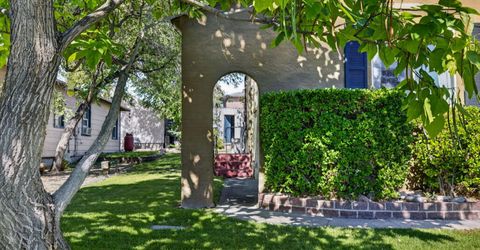 1207 Lander Street, Reno, NV 89509 Photo