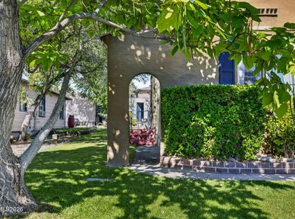 1207 Lander Street, Reno, NV 89509 Photo