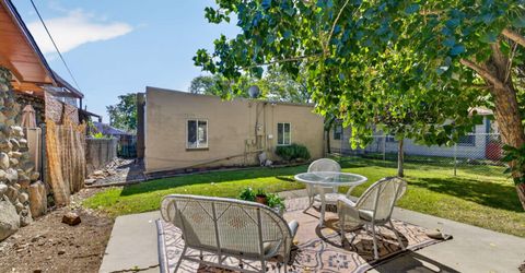 1207 Lander Street, Reno, NV 89509 Photo