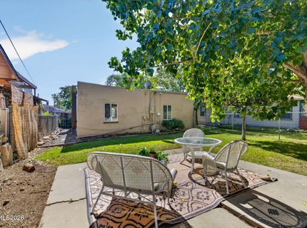 1207 Lander Street, Reno, NV 89509 Photo