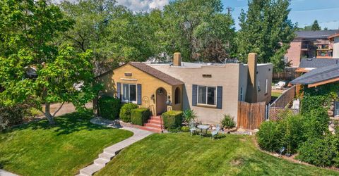 1207 Lander Street, Reno, NV 89509 Photo