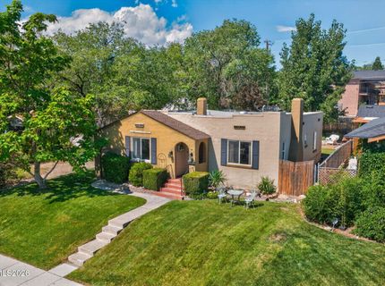 1207 Lander Street, Reno, NV 89509 Photo