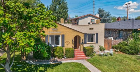 1207 Lander Street, Reno, NV 89509 Photo