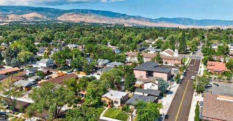 1207 Lander Street, Reno, NV 89509 Photo