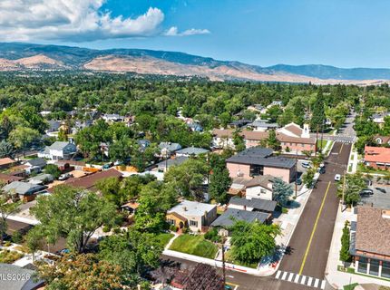 1207 Lander Street, Reno, NV 89509 Photo
