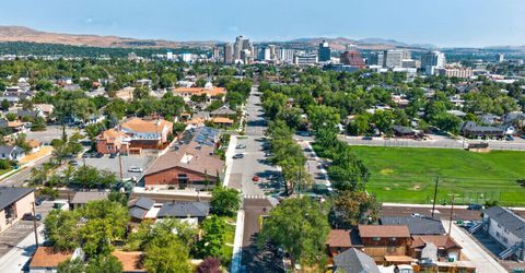 1207 Lander Street, Reno, NV 89509 Photo