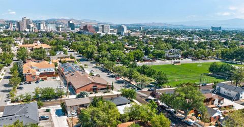 1207 Lander Street, Reno, NV 89509 Photo