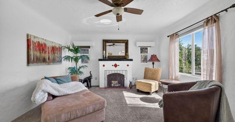1207 Lander Street, Reno, NV 89509 Photo