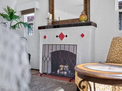 1207 Lander Street, Reno, NV 89509 Photo