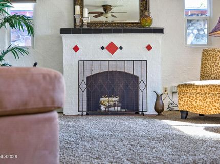 1207 Lander Street, Reno, NV 89509 Photo
