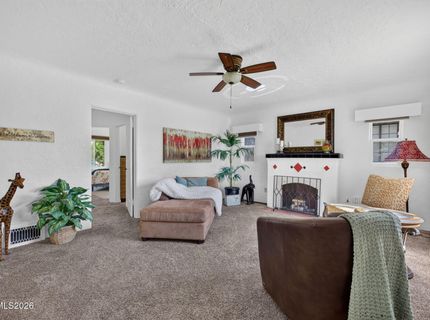1207 Lander Street, Reno, NV 89509 Photo