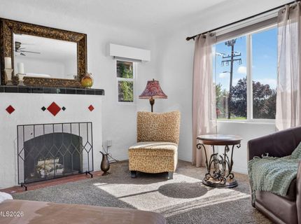 1207 Lander Street, Reno, NV 89509 Photo
