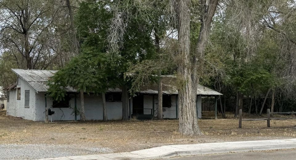 1555 Elmhurst Avenue, Lovelock, NV 89419 Photo