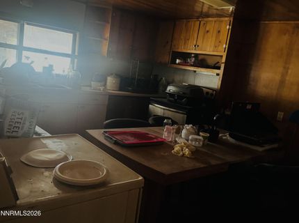 1555 Elmhurst Avenue, Lovelock, NV 89419 Photo