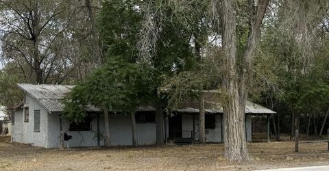 1555 Elmhurst Avenue, Lovelock, NV 89419 Photo