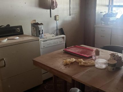 1555 Elmhurst Avenue, Lovelock, NV 89419 Photo