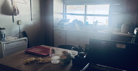 1555 Elmhurst Avenue, Lovelock, NV 89419 Photo