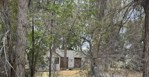 1555 Elmhurst Avenue, Lovelock, NV 89419 Photo