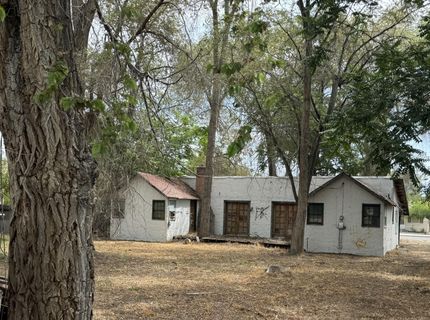 1555 Elmhurst Avenue, Lovelock, NV 89419 Photo